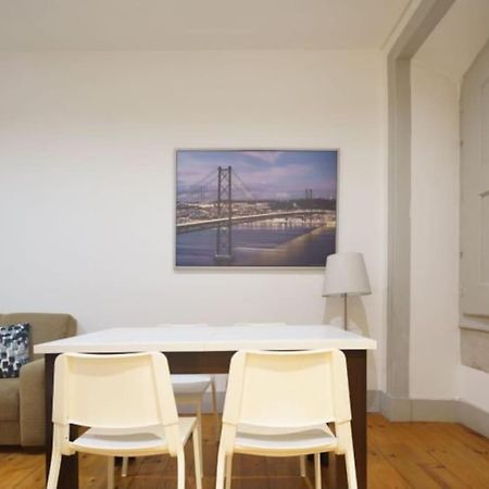 Pink Street Apartment Lisbon Exterior photo