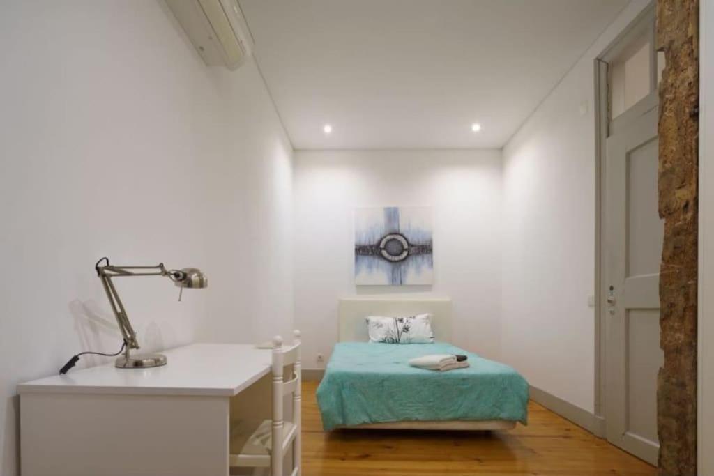 Pink Street Apartment Lisbon Exterior photo
