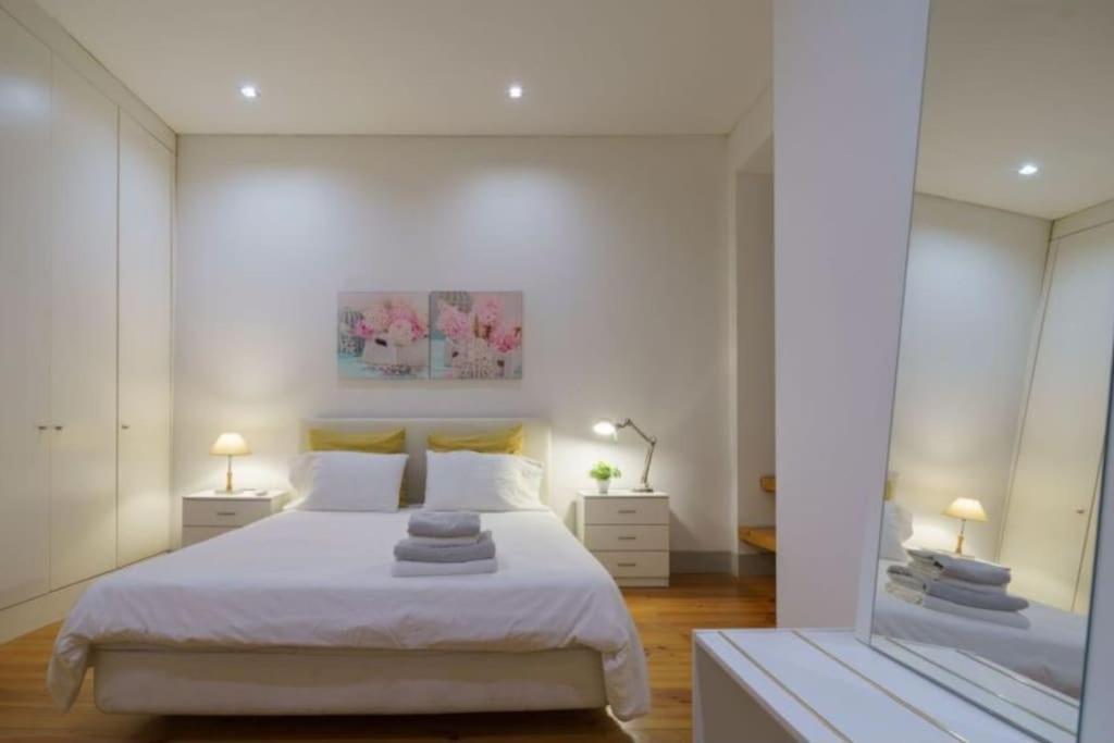 Pink Street Apartment Lisbon Exterior photo