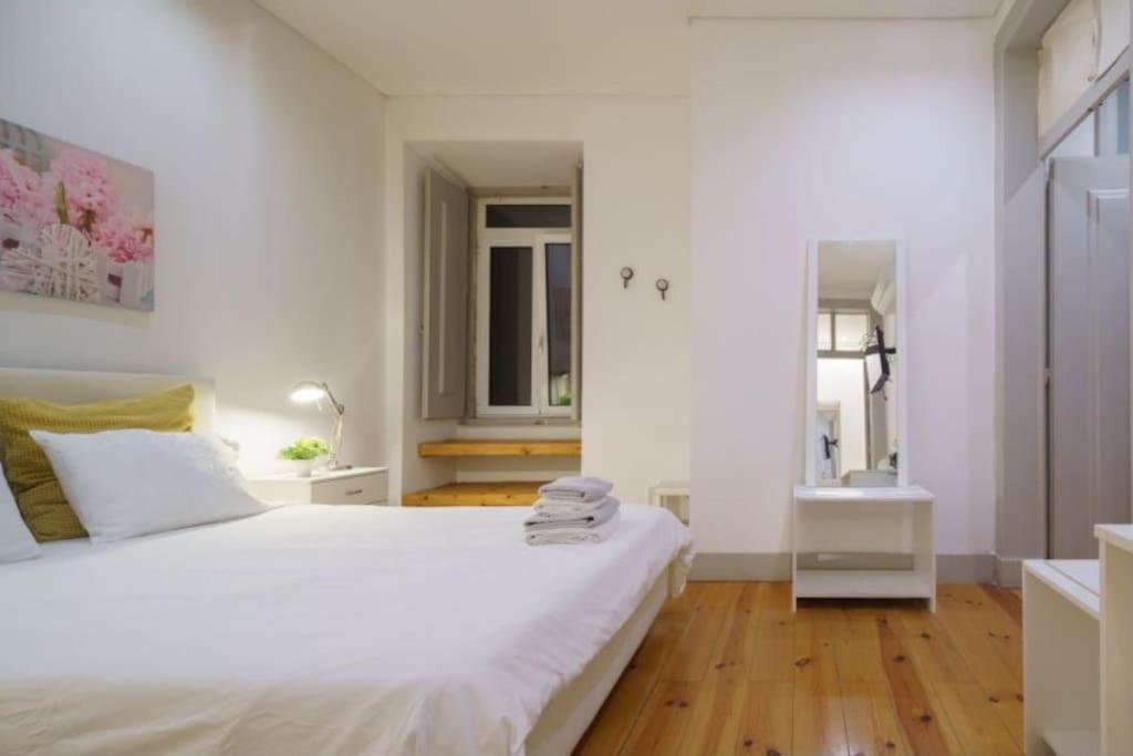 Pink Street Apartment Lisbon Exterior photo