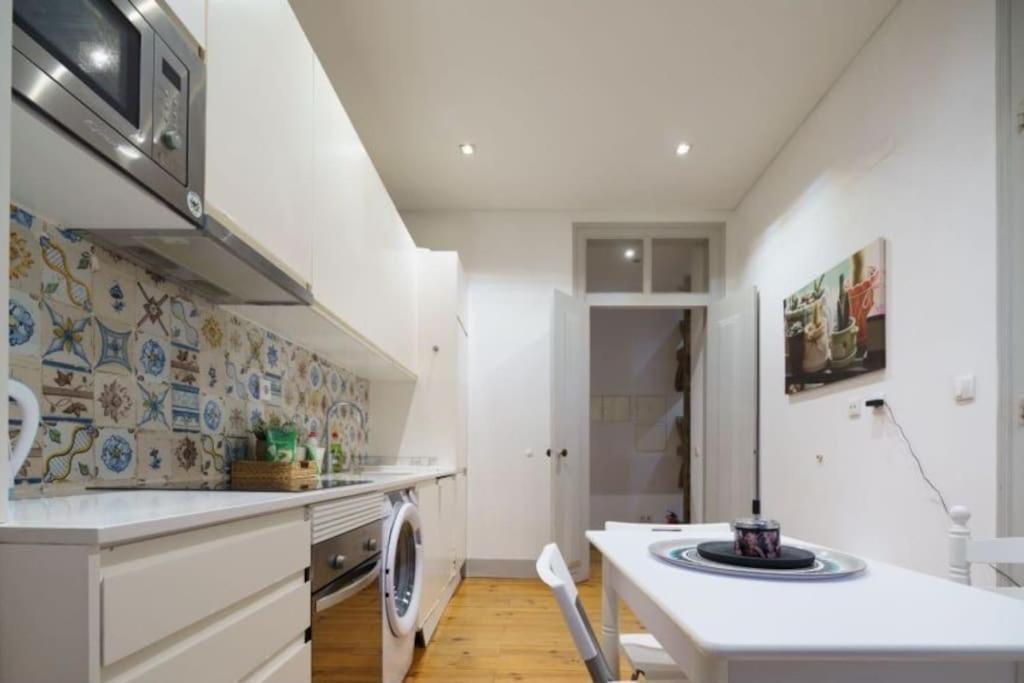 Pink Street Apartment Lisbon Exterior photo